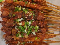 -为民烧烤吧.自贡爆炒菜(收录10年好店)