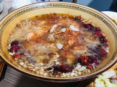 水煮鱼-孙厨娘川味饭馆(临河街店)