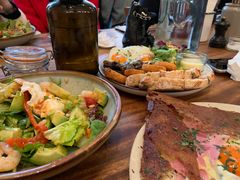 -RAC BAR(安福路店)