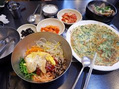 韭菜饼-莲洞本家