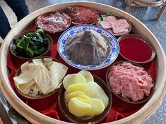 土货九大碗-董眼镜火锅(洪崖洞总店)