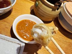 -天ぷら定食まきの(難波千日前店)