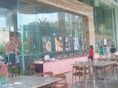 -台山颐和温泉城