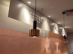 -大师兄·手工面·西北菜(南沙万达广场店)