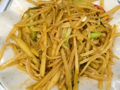 -清香海鲜餐厅(青澳湾地标美食店)