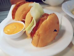 -翠华餐厅(旺角文华商场店)