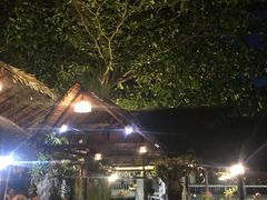 -自然餐厅(Phuket)
