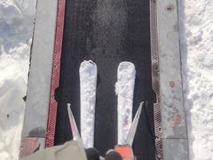 -蓟县盘山滑雪场