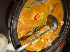 -穿越·外婆家(西溪天堂店)