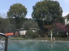 -山湖温泉