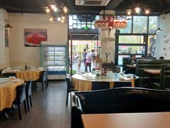 -万景饭店·鱼街农家菜