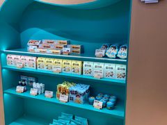 -爸爸糖吐司面包(郑州正弘城店)