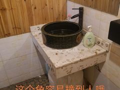 -塔洛藏餐吧(香格里拉古城店)