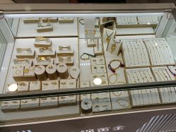 点击看大图 -永锦黄金加工·回收打金店(上海南翔店)