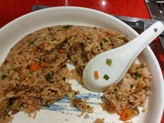 羊肉手抓饭-牧人烤全羊(江海大道店)