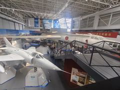 -中国航空博物馆