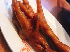 -老妈米线(港龙店)