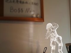 -BossMan美式汉堡&精酿啤酒