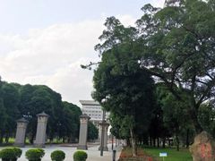 -广西大学(大学东路校区)