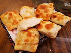 烤包子-清真·玛丽亚新疆菜主题餐厅(浙江中路店)