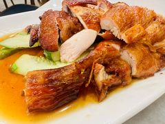 -南香饭店(Jalan Sultan)