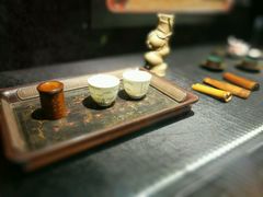 -大方圆酒楼(西门大街店)