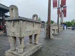 -三国赤壁古战场