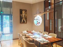 -古京·臻致料理(月湖店)