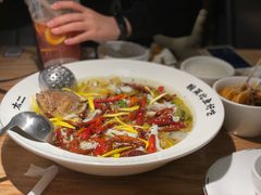 -太二酸菜鱼(深圳布吉万象汇店)