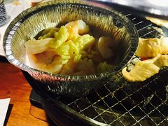 -热血兄弟·炭火烤肉(融侨中心店)