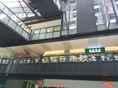 门面-江燕路万科里