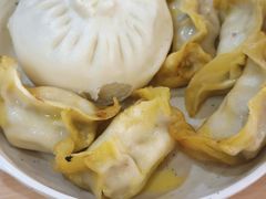 -蒋家桥饺面店(东关街店)