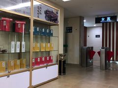 -林丰温泉度假山庄