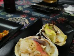 -1218 GRILL 主厨