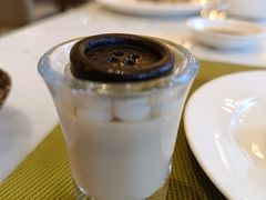 -都会尚膳·海鲜自助餐厅(重庆万豪酒店)