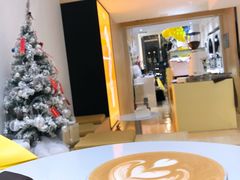 -XI·LaundryCafe 喜咖自助洗衣咖啡店