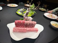 -荷风细雨·中国茶宴(碧云店)