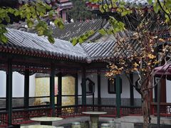 -宫事颐庭·老佛爷贵寿下午茶(颐和园店)