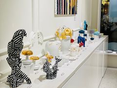 景观位-潮一不贰·法式甜品·生日蛋糕·西式简餐(外滩店)