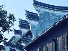 -黎里古镇