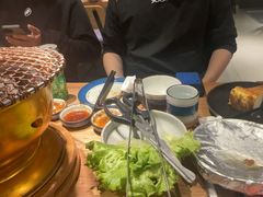 -烧肉达人•炭火烧肉(新天地店)