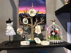 -Summer House夏莫手工坊团建活动(世博源店)