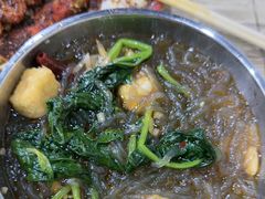 -张正麻辣烫(龙城路店)
