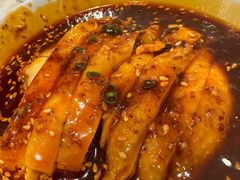 -孔雀云贵川·融合菜(长宁来福士店)