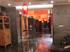 -青岛海尔洲际酒店