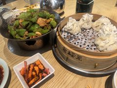 -老绥元烧麦·家常菜(摩尔城店)