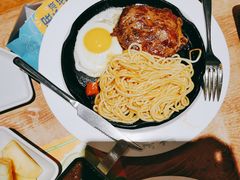 黑胡椒传奇牛排-豪客来牛排(成都锦江大融城店)