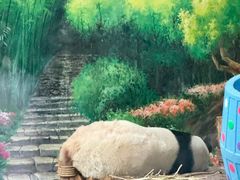 -青藏高原野生动物园
