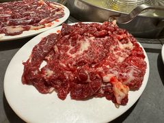 -贵宾牛·潮汕牛肉火锅(珠池总店)