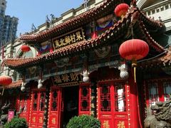 -福禄财东北菜(珠江帝景店)